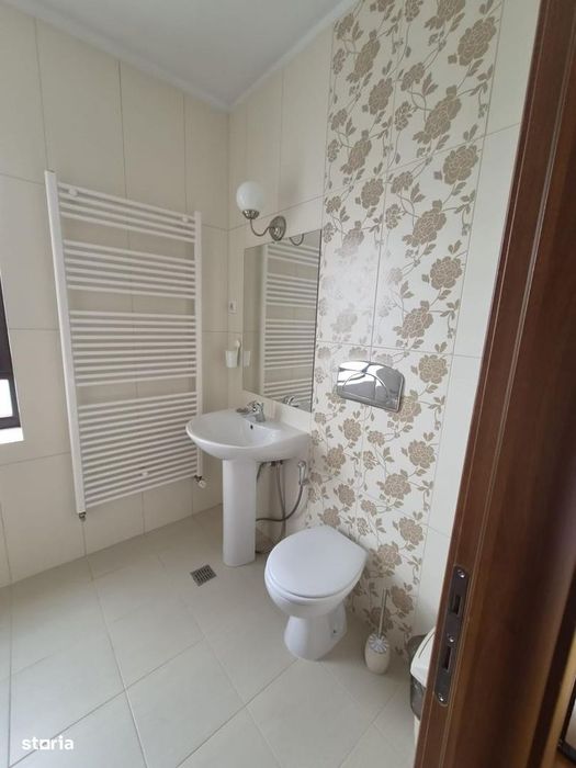 Aleea Privighetorilor | 2 Camere | 74 mp | Loc de Parcare Inclus