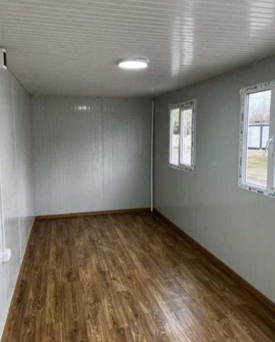 Containere modulare tip Birouri Vestiare Spatii comerciale etc