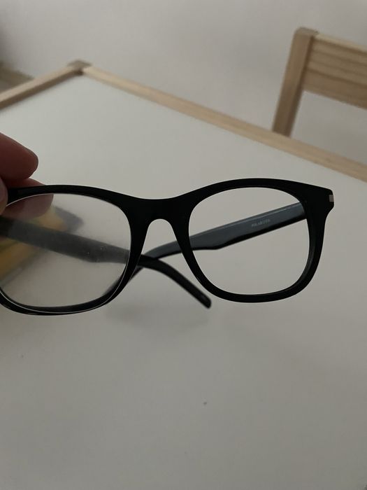 Rame ochelari vedere polarizen noi