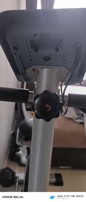 Велометър почти неизползван