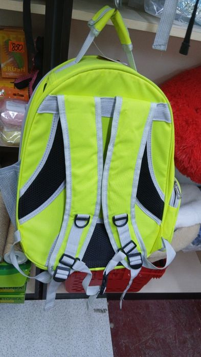 Рюкзак  для  животных