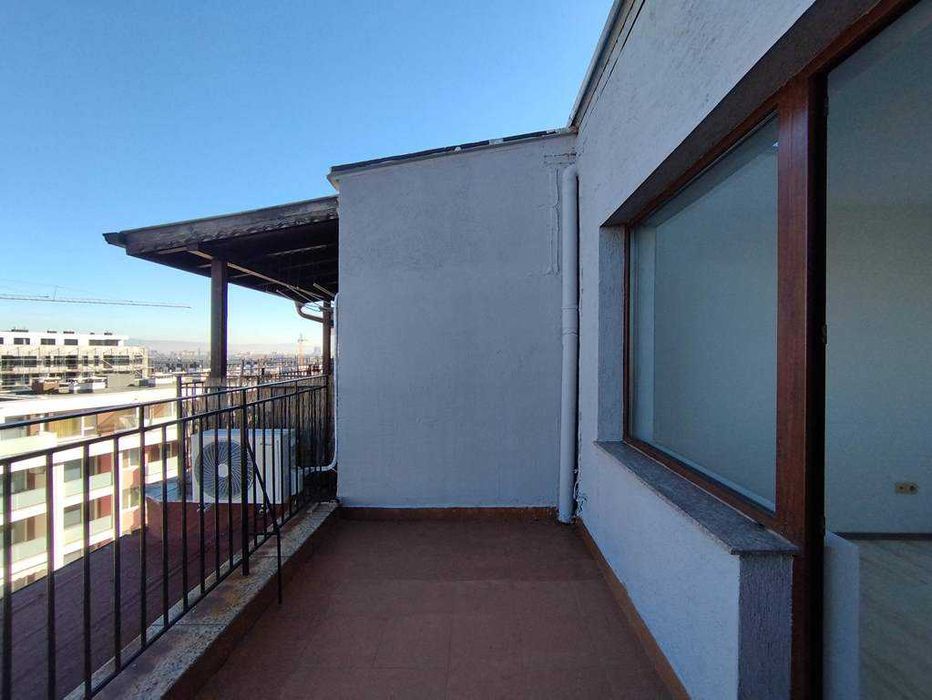 Продава се Двустаен апартамент в София, Малинова долина - 78 кв.м за 2424 €/кв.м - Снимка #5