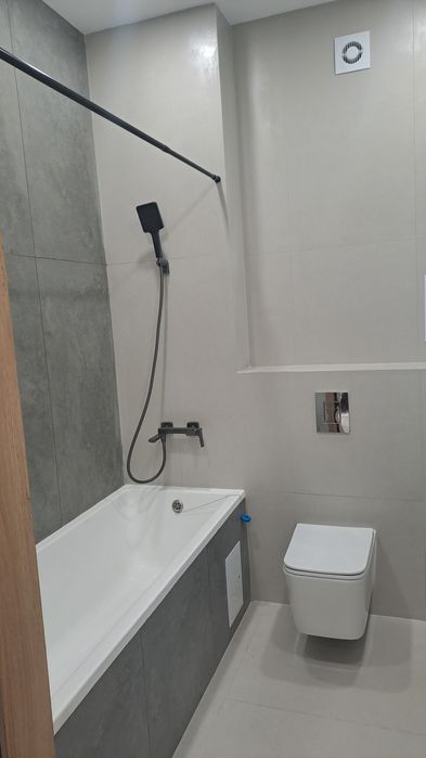 Ремонт под ключ.