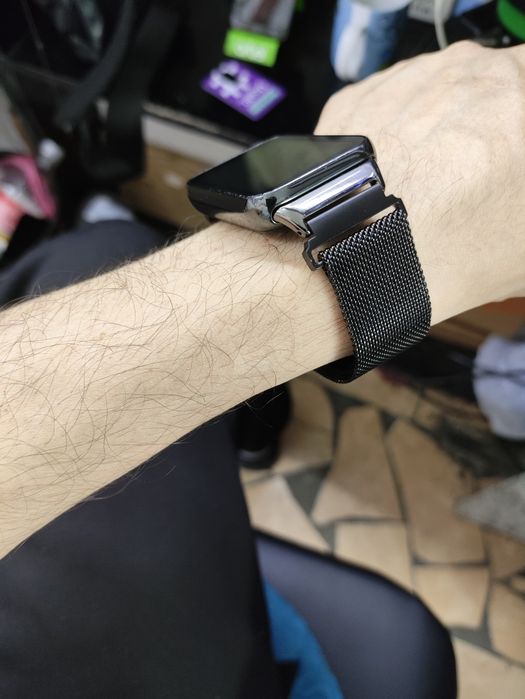 Xiaomi smart band