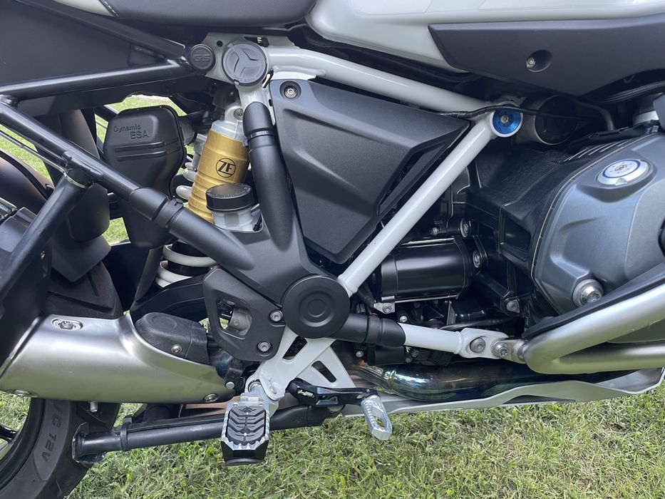 Bmw 1250 Gs Adventure