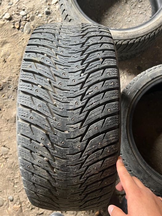Шины продам на 18р