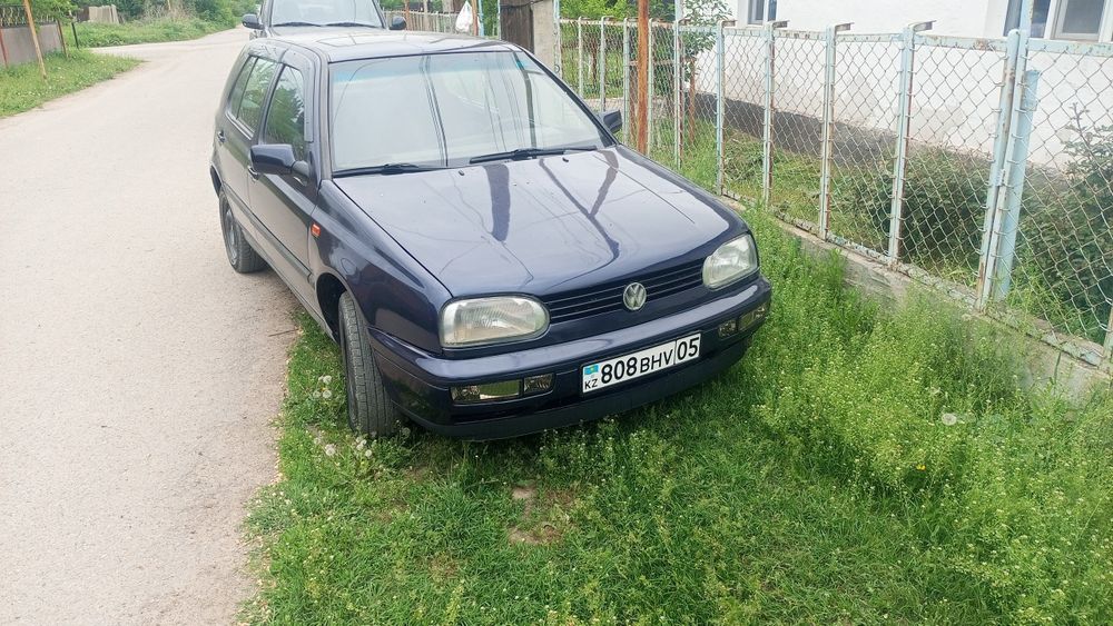 Гоф 3 продам 1,8 автомат