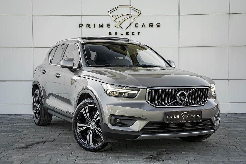 Volvo XC 40