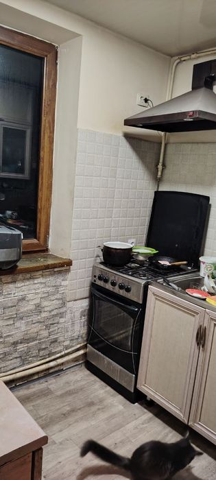 Мирабад. 2х ком 53 КВ м