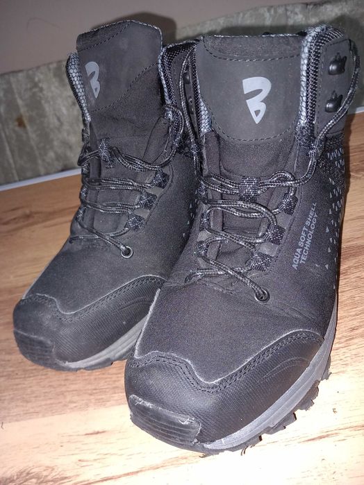 Боти Bulldozer 40
