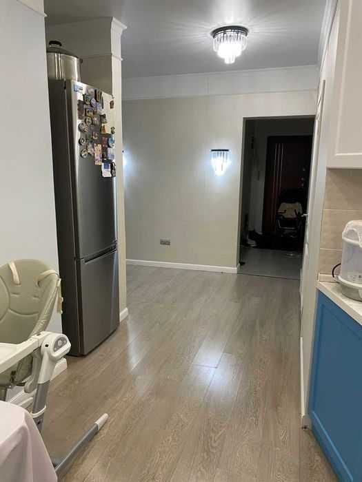 Аренда Юнусабад! Шикарная 2-х комнатная квартира! После ремонта!