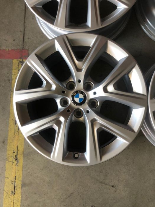 Jante BMW 17 Style 574 , X1 F48, X2 F39 BMW 17 inch