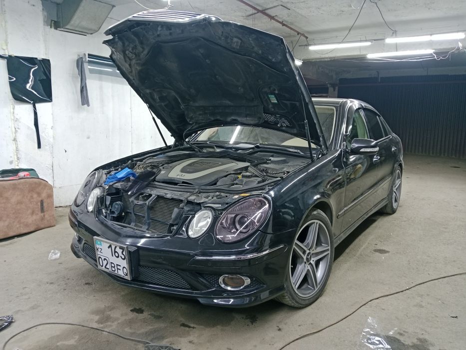 Тонировка автомобиля от 12 тыс