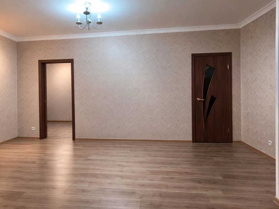 2-комнатная район Радуги