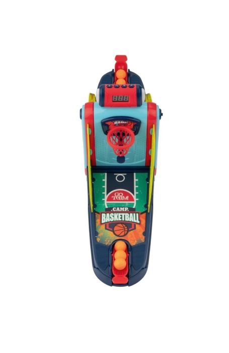 Електронна настолна игра Alley-Ball  Баскетбол