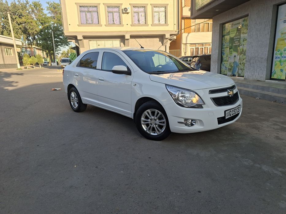 Kobalt 2023 metan aftamat