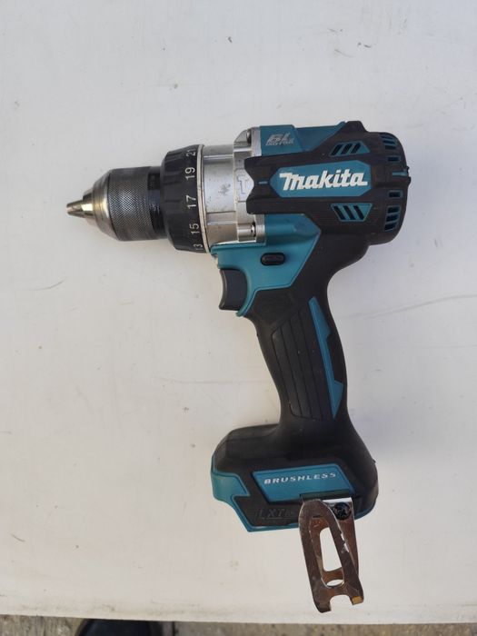 Топ модел акумулаторен винтоверт Макита Makita DHP486 130nm