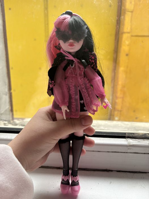 Продам куклу Монстер хай