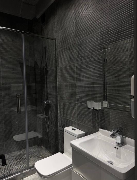 Glinka Premium Продается 3 комнатная квартира ремонт 1-ая Нотариальная