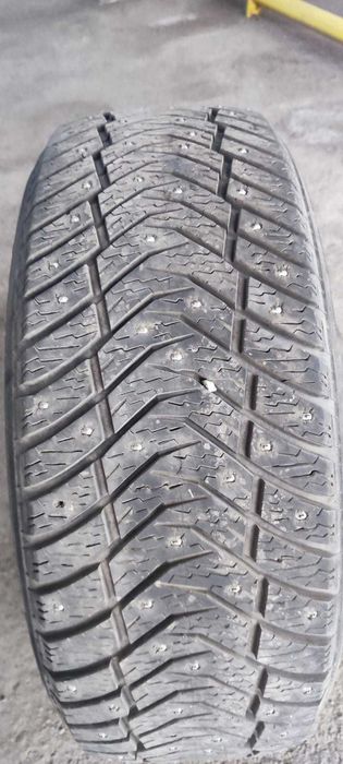 Шины Yokohama 215/55 R17