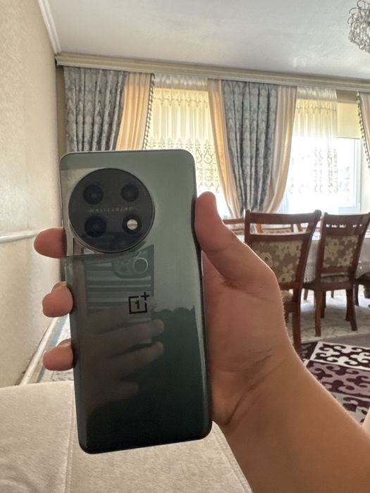 One plus 11 5G имба