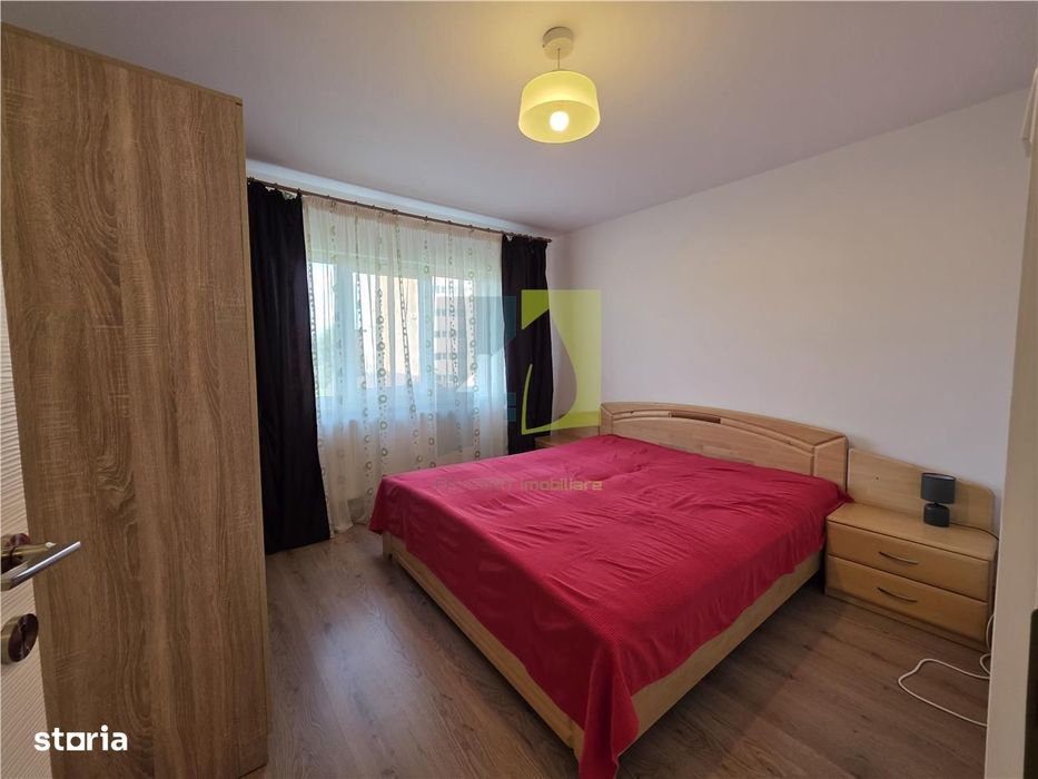 Apartament 2 camere