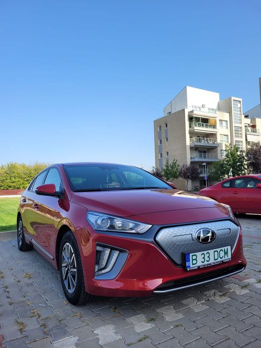 Hyundai IONIQ Stare Perfecta de functionare