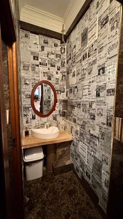 Кофейня полностью оборудована