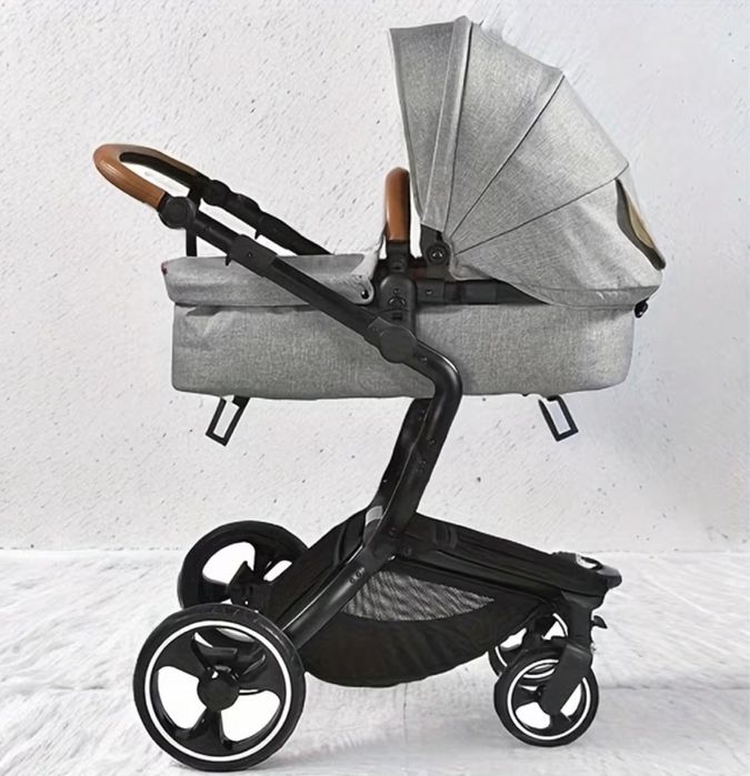 Коляска детская