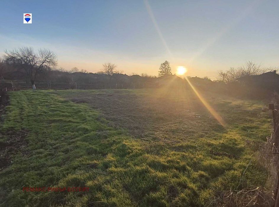 Продава се Парцел в с. Ряхово, Област Русе - 1653 кв.м за 14 €/кв.м - Снимка #1