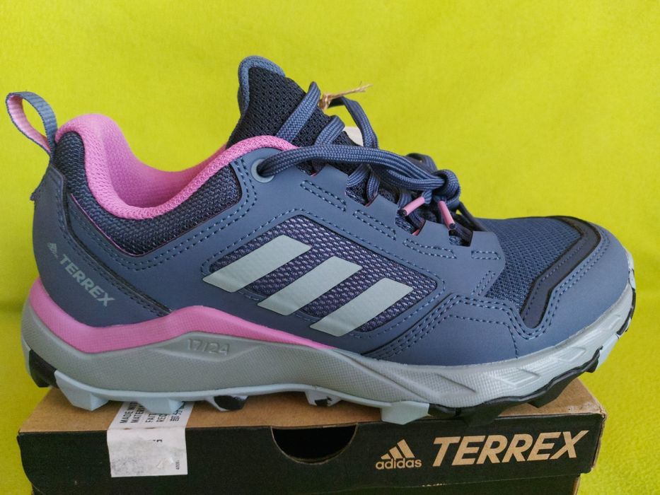 Adidas Terrex-37н-НОВО-Оригинални
