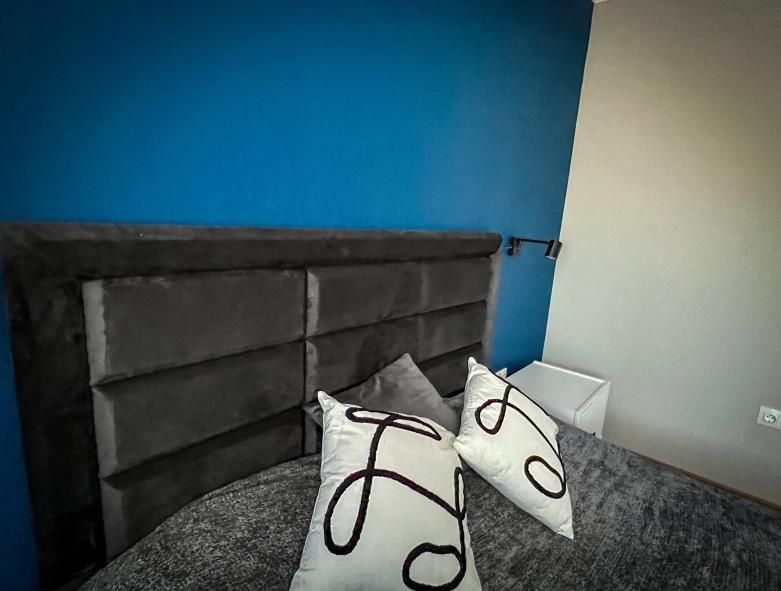 Дава се под наем Тристаен апартамент в Пловдив, Остромила - 96 кв.м за 840 € - Снимка #4