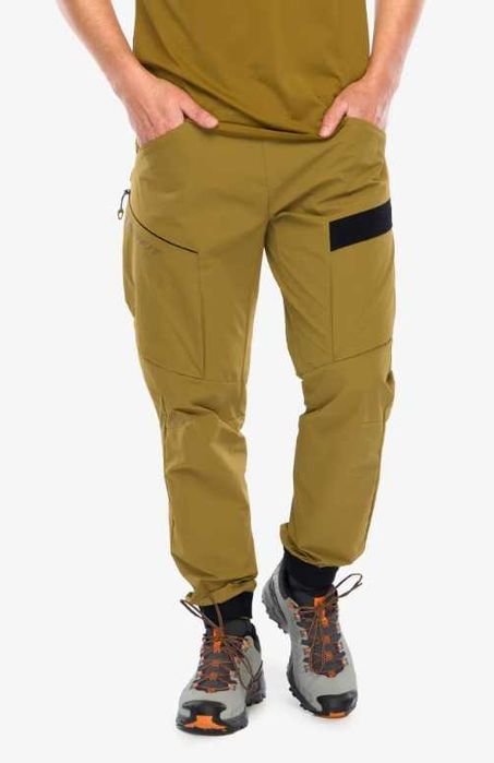 Pantaloni Dynafit M L XL salewa ortovox mammut salomon muntr