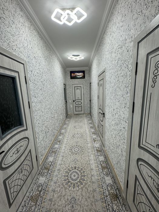 Uchastka Uy sotiladi.