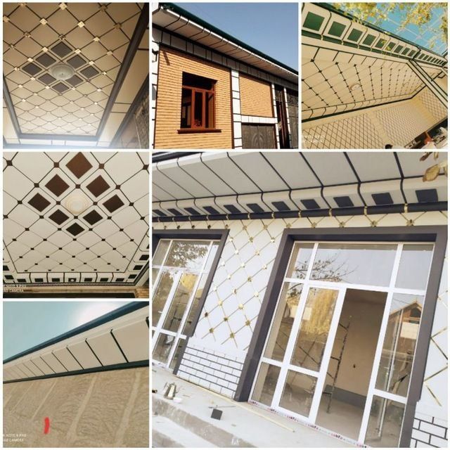 Tunukafon va nova xizmatlari