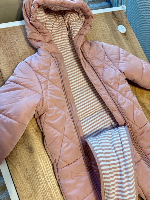 Космонавт George 9-12м.