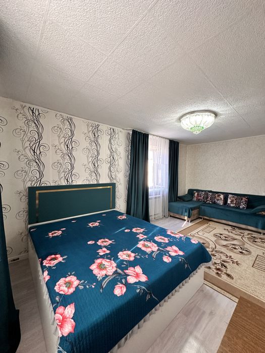 1..2..3..Квартиры Посуточно Почасовая от 6000 и выше