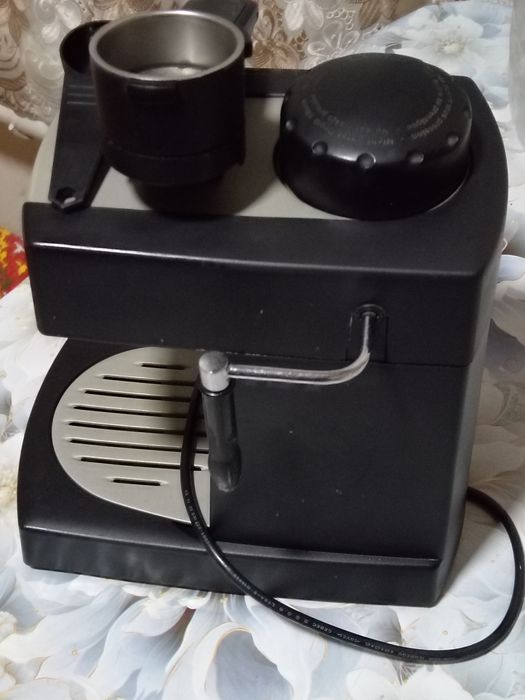 Кофе варочная машинка