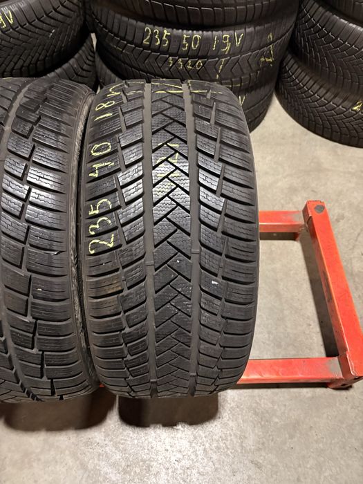 Anvelope iarna 235/40/18 Vredestein WinTrac Pro 235 40 18 R 18