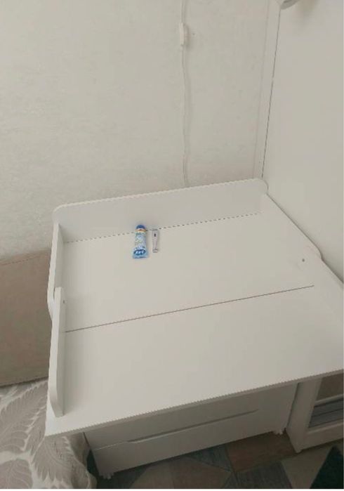 Детский пеленальный комод