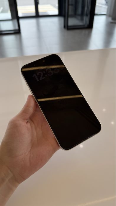 Продам iPhone 17 Pro Max