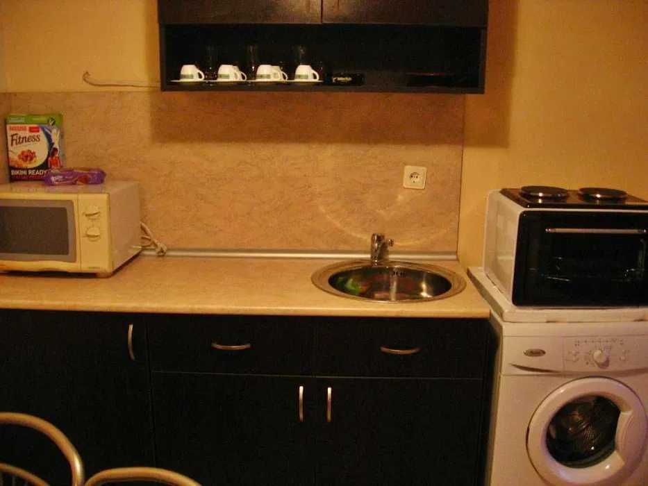 Дава се под наем Едностаен апартамент в София, Манастирски ливади - 50 кв.м за 325 € - Снимка #3