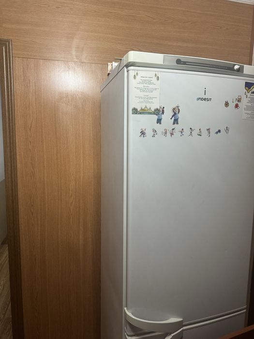 Продается холодильник