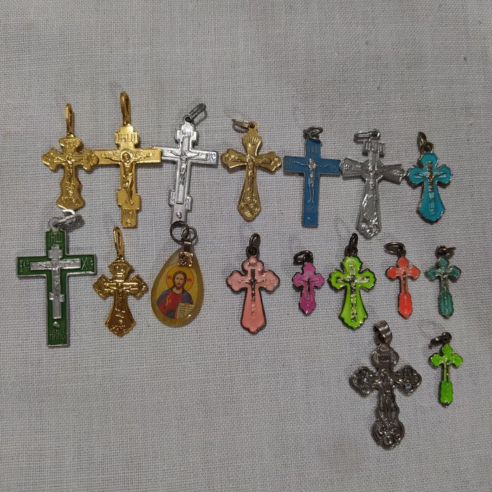 Церковные товары