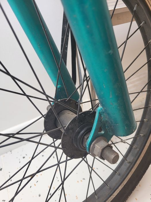 ПРОДАЮ Велосипед  БМХ