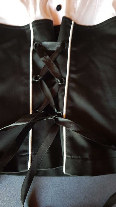 Елегантна стилна риза