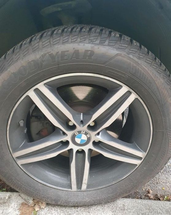 De vânzare BMW x3 M-PAKET