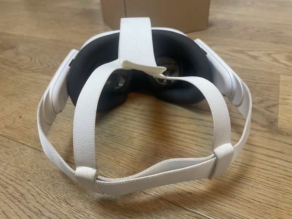 Meta Quest 3 VR