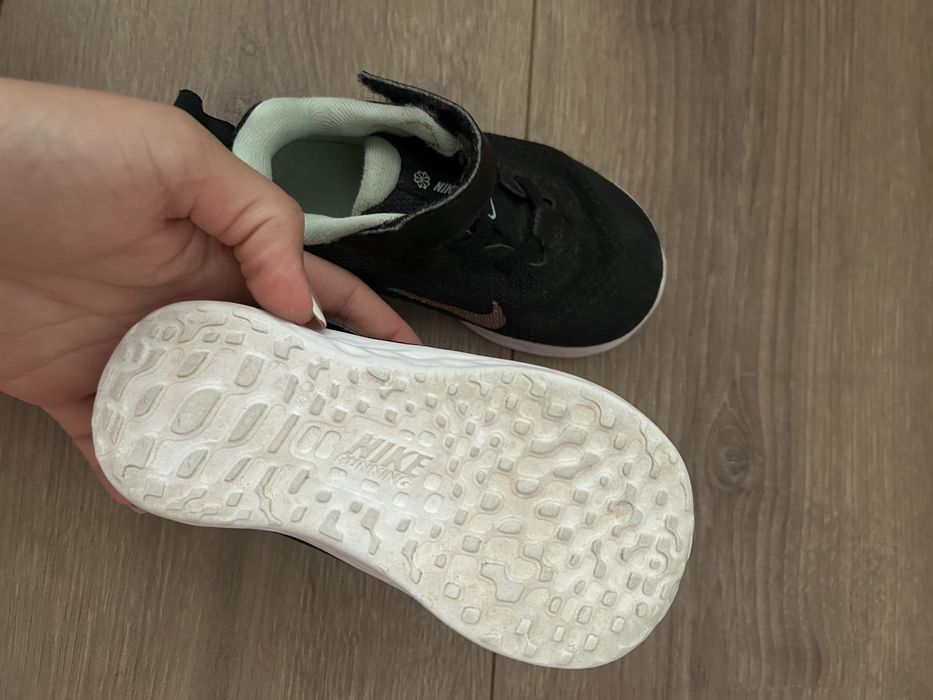 Детски маратонки nike