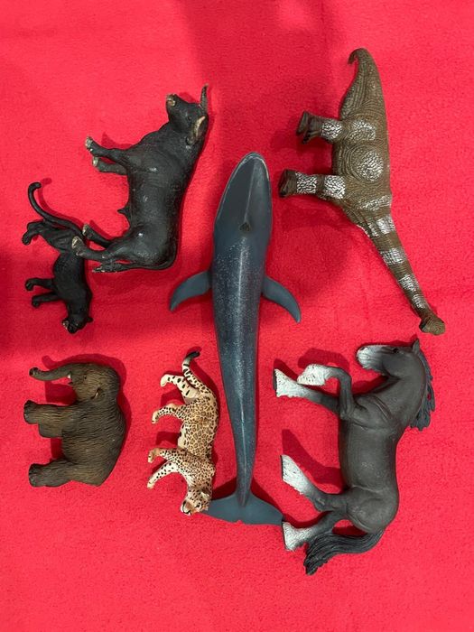 Vand animale Schleich